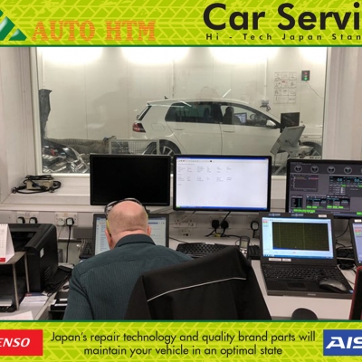PHỤ TÙNG DENSO AFTERMARKET CHẤT LƯỢNG OE LÀ GÌ ?