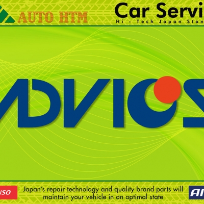 ADVICS CO., LTD - A MEMBER OF AISIN SEIKI GROUP IN JAPAN