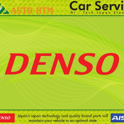 HÃNG DENSO TĂNG NĂNG LỰC SẢN XUẤT CHẤT BÁN DẪN 