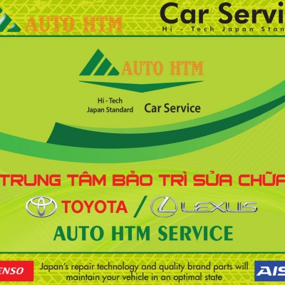 MỤC TIÊU DÀI HẠN KINH DOANH CÔNG TY TNHH AUTO HTM