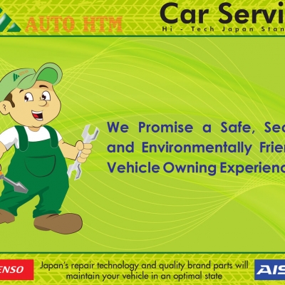SỨ MỆNH LÀM KINH DOANH TỪ CÔNG TY TNHH AUTO HTM