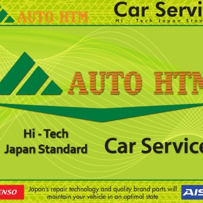 THÔNG ĐIỆP TỪ ĐẠI DIỆN PHÍA CÔNG TY TNHH AUTO HTM