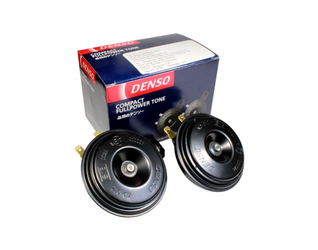 Còi ô tô JK272000 DENSO chính hãng