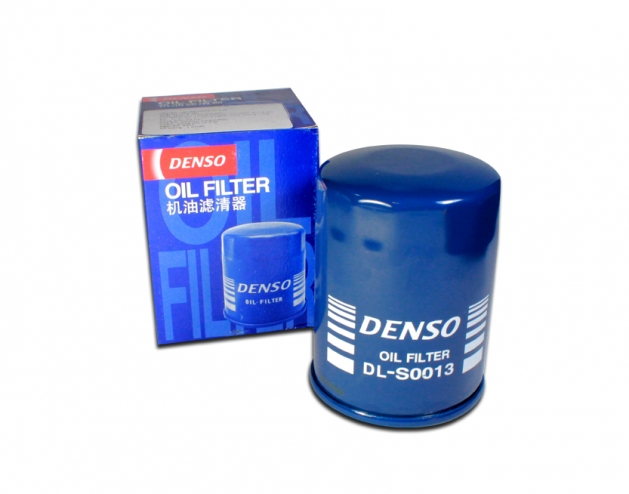Lọc nhớt DL-S0013 DENSO chính hãng