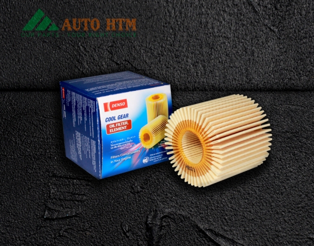 Lọc nhớt HB21 DENSO chính hãng