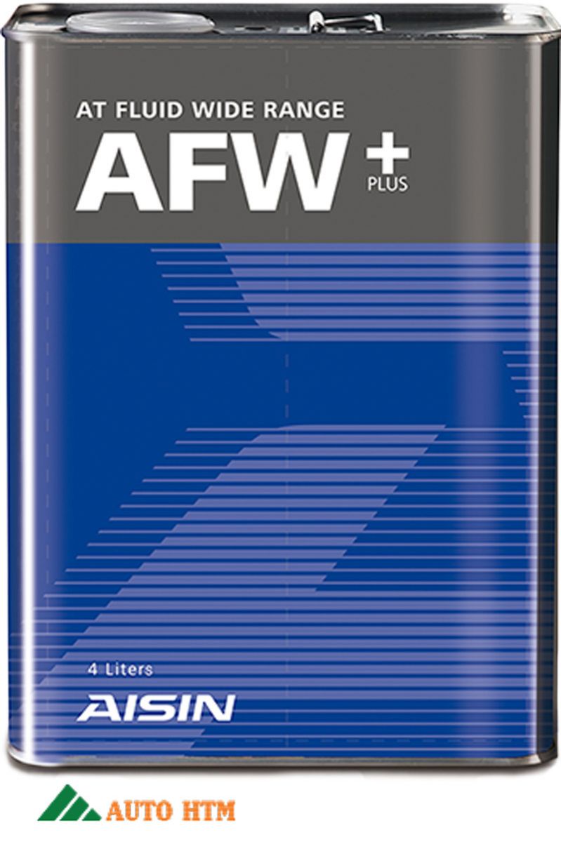 Атф айсин. AISIN at Fluid wide range AFW+. AISIN atf04. AISIN ATF WS. Atf6004 AISIN допуски.
